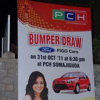 Aksha at PCH Bumper Draw - Pictures | Picture 114563